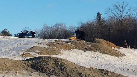Constructions Marc Aubin Inc Constructions Marc Aubin Inc